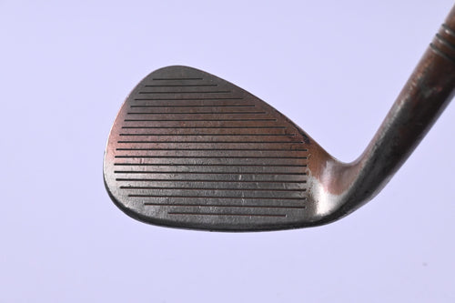 Taylormade Hi-Toe Lob Wedge / 58 Degree / Wedge Flex KBS HI-REV 2.0 115 Shaft