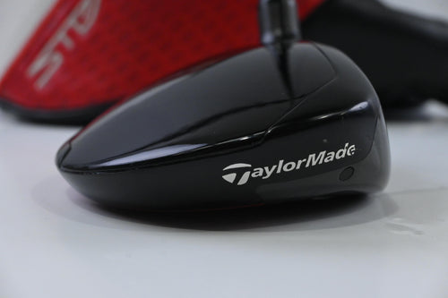Taylormade Stealth 2 Plus #3 Wood / 15 Degree / Stiff Flex Kai'li Red 75