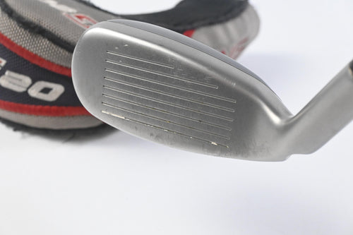 Ping G20 #4 Hybrid / 23 Degree / Regular Flex Ping TFC 169 Shaft