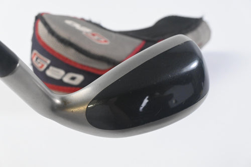 Ping G20 #4 Hybrid / 23 Degree / Regular Flex Ping TFC 169 Shaft
