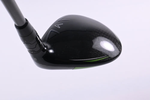 Callaway GBB Epic #3 Wood / 15 Degree / X-Flex Aldila Rogue M.AX 75 Shaft