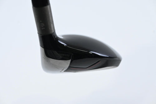 Callaway Apex UW 24 #3 Hybrid / 19 Degree / Stiff Flex MMT 70
