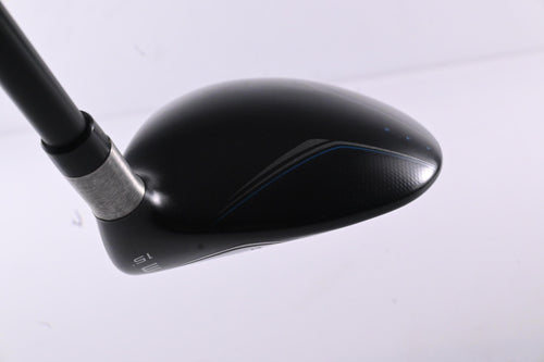 Taylormade Jetspeed #3 Wood / 15 Degree / Regular Flex Matrix Velox-T 69 Shaft