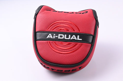 Odyssey Ai-Dual #7 1/2 Ball Putter / 35 Inch