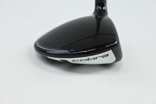 Cobra Aerojet #5 Wood / 18.5 Degree / Senior Flex UST Helium Nanocore 5
