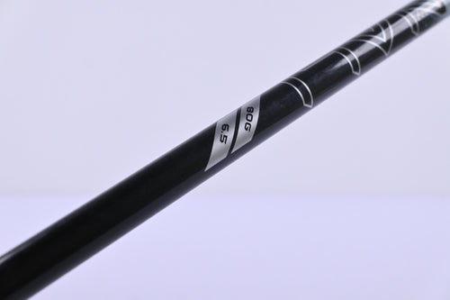 Callaway Paradym Ai Smoke Max D #3 Wood / 16.5 Degree / X-Flex Denali Black 80