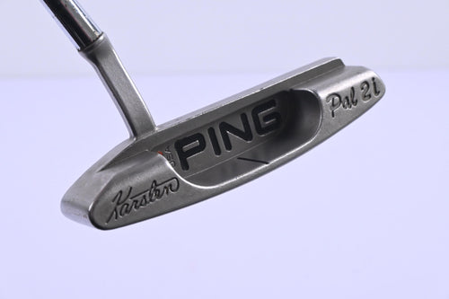 Ping Isopur 2 Pal 2i Putter / 33 Inch