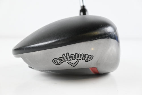 Callaway Great Big Bertha 2016 Driver / 9 Degree / Stiff Flex Matrix Ozik M4 75