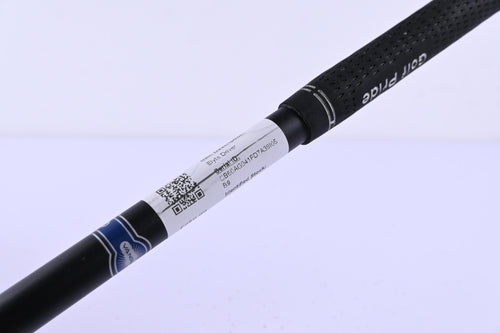Callaway Elyte Driver / 12 Degree / Senior Flex Vanquish 4 Shaft