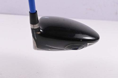 Cobra Max Driver / 11 Degree / Stiff Flex Graffalloy NT Proto 65 Shaft