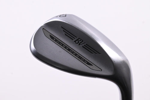 Titleist Vokey SM11 Lob Wedge / 60 Degree / Wedge Flex Titleist Vokey SM11 Shaft