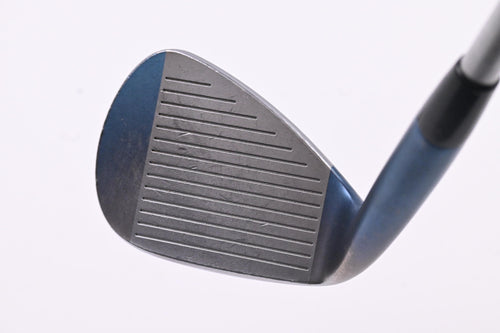 Mizuno T7 Gap Wedge / 50 Degree / Stiff Flex KBS Tour C-Taper Lite 110 Shaft