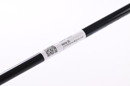 Adams Idea A7 #4 Hybrid / 22 Degree / Regular Flex Grafalloy Shaft