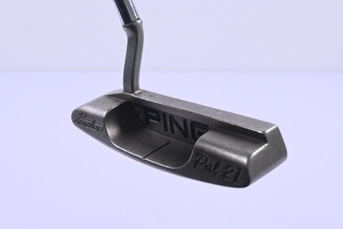 Ping Isopur 2 Pal 2i Putter / 33 Inch