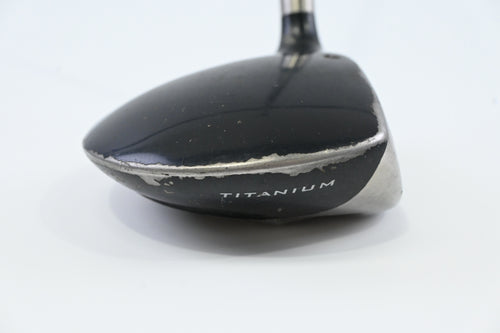 Taylormade R5 Dual #3 Wood / 15 Degree / Regular Flex Taylormade M.A.S.2 5-55