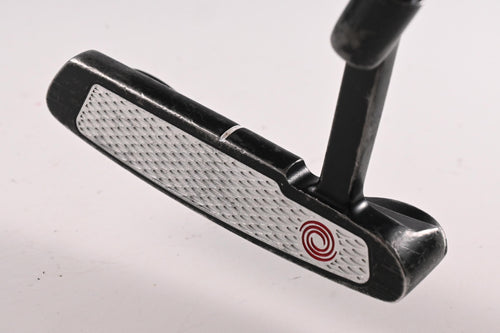 Odyssey Metal-X 1 Putter / 34 Inch