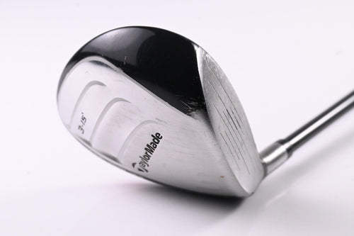 Taylormade Burner Superfast #3 Wood / 15 Degree / Regular Flex Matrix Ozik Shaft