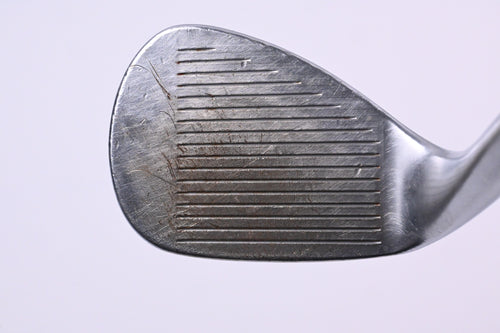 Titleist Vokey SM10 Lob Wedge / 58 Degree / Wedge Flex Vokey SM10 Shaft