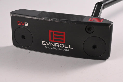 Evnroll V-Series 2023 Putter / 33 Inch