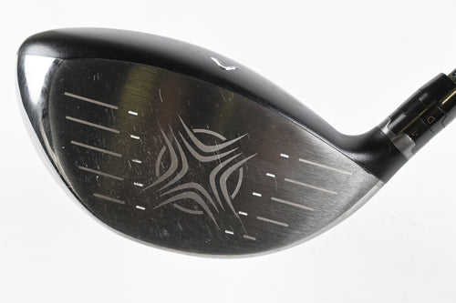 Callaway Great Big Bertha 2016 Driver / 9 Degree / Stiff Flex Matrix Ozik M4 75