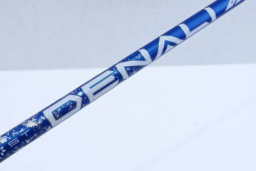 Project X Denali Frost Blue CB 60 Driver Shaft / Stiff Flex / Cobra 3rd Gen