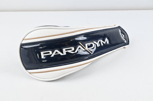 Callaway Paradym #3HL Wood / 16.5 Degree / Stiff Flex Hzrdus Silver 60 Shaft