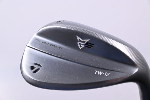 Taylormade Milled Grind 5 TW Sand Wedge / 56 Degree / Wedge Flex Dynamic Gold