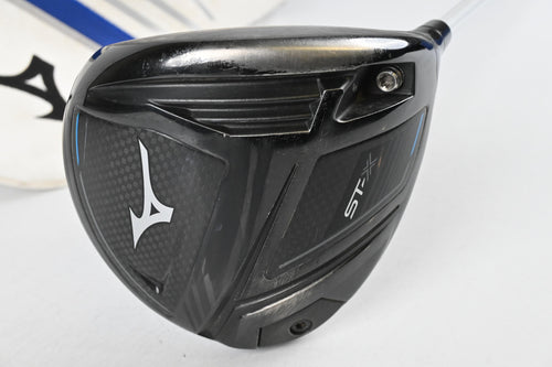 Mizuno ST-X Driver / 10.5 Degree / Regular Flex Aldila Ascent Red 50 Shaft