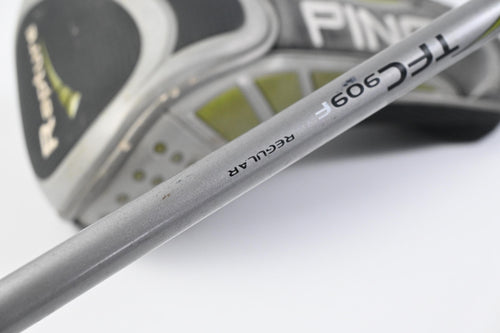 Ping Rapture #3 Wood / 14 Degree / Regular Flex Ping TFC 909 Shaft