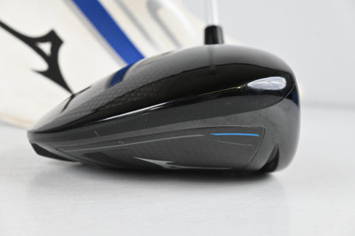 Mizuno ST-X Driver / 10.5 Degree / Regular Flex Aldila Ascent Red 50 Shaft