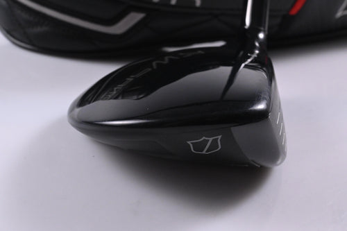 Wilson DYNAPWR Max 2025 #5 Wood / 18 Degree / Stiff Flex Ventus TR Blue 7 Shaft