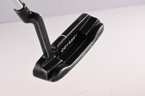 Odyssey Metal-X 1 Putter / 34 Inch
