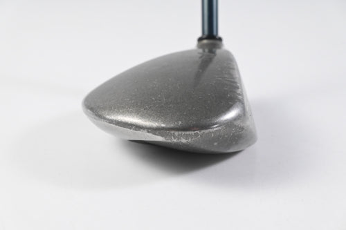 Ladies Callaway Steelhead #5 Wood / 17.5 Degree / Ladies Flex Gems 99 Shaft