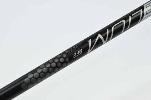 Cobra Aerojet #5 Wood / 18.5 Degree / Senior Flex UST Helium Nanocore 5