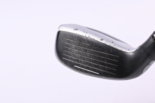 Taylormade M3 #2 Hybrid / 17 Degree / Stiff Flex Tensei CK Blue 80 Shaft