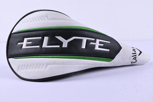 Callaway Elyte Driver / 12 Degree / Senior Flex Vanquish 4 Shaft