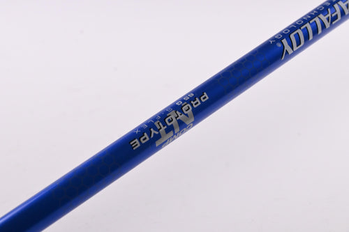 Cobra Max Driver / 11 Degree / Stiff Flex Graffalloy NT Proto 65 Shaft
