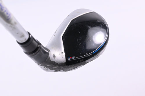 Taylormade M3 #2 Hybrid / 17 Degree / Stiff Flex Tensei CK Blue 80 Shaft