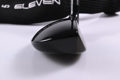 Eleven #5 Hybrid / 24 Degree / Regular Flex KBS 60 Shaft