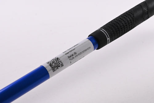 Cobra Max Driver / 11 Degree / Stiff Flex Graffalloy NT Proto 65 Shaft