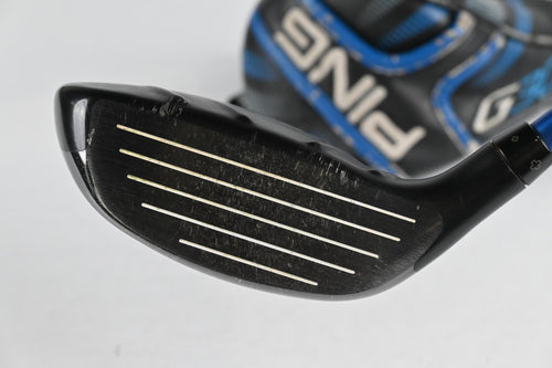 Ping G30 #5 Wood / 18 Degree / Regular Flex Ping TFC 419 Shaft