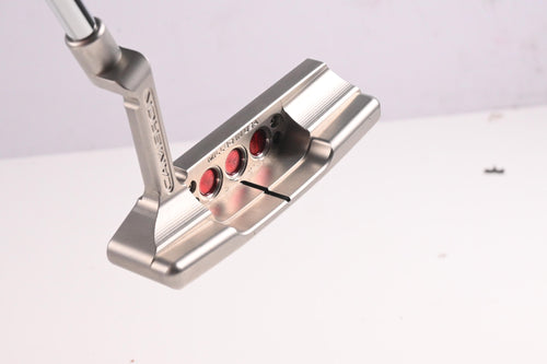Scotty Cameron 2025 Studio Style Newport 2 Putter / 34 Inch