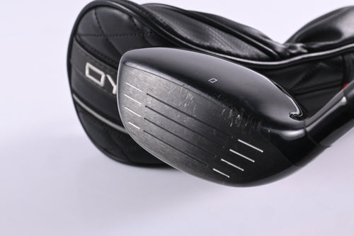 Wilson DYNAPWR Max 2025 #5 Wood / 18 Degree / Stiff Flex Ventus TR Blue 7 Shaft