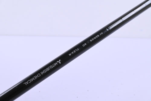 Taylormade Stealth Plus Driver / 10.5 Degree / Regular Flex Tensei AV Raw Blue