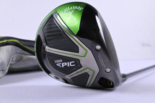 Callaway GBB Epic Driver / 10.5 Degree / Regular Flex HZRDUS T800 55g