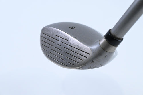 Wilson Fat Shaft #3 Wood / 14 Degree / Regular Flex Wilson Shaft