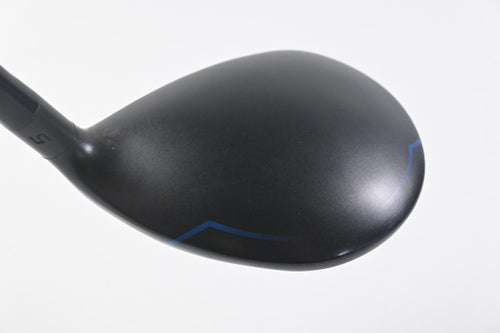 Cleveland CG Black 2015 #5 Wood / 18 Degree / Senior Flex Bassara E45 Shaft
