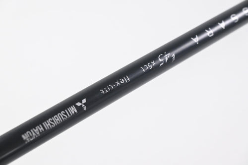 Cleveland CG Black 2015 #5 Wood / 18 Degree / Senior Flex Bassara E45 Shaft