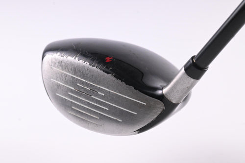 Taylormade Burner Superfast #3 Wood / 15 Degree / Regular Flex Matrix Ozik Shaft