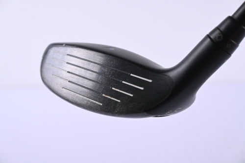 Ping G430 Max #5 Wood / 18 Degree / Regular Flex Ping Alta CB Black 65 Shaft